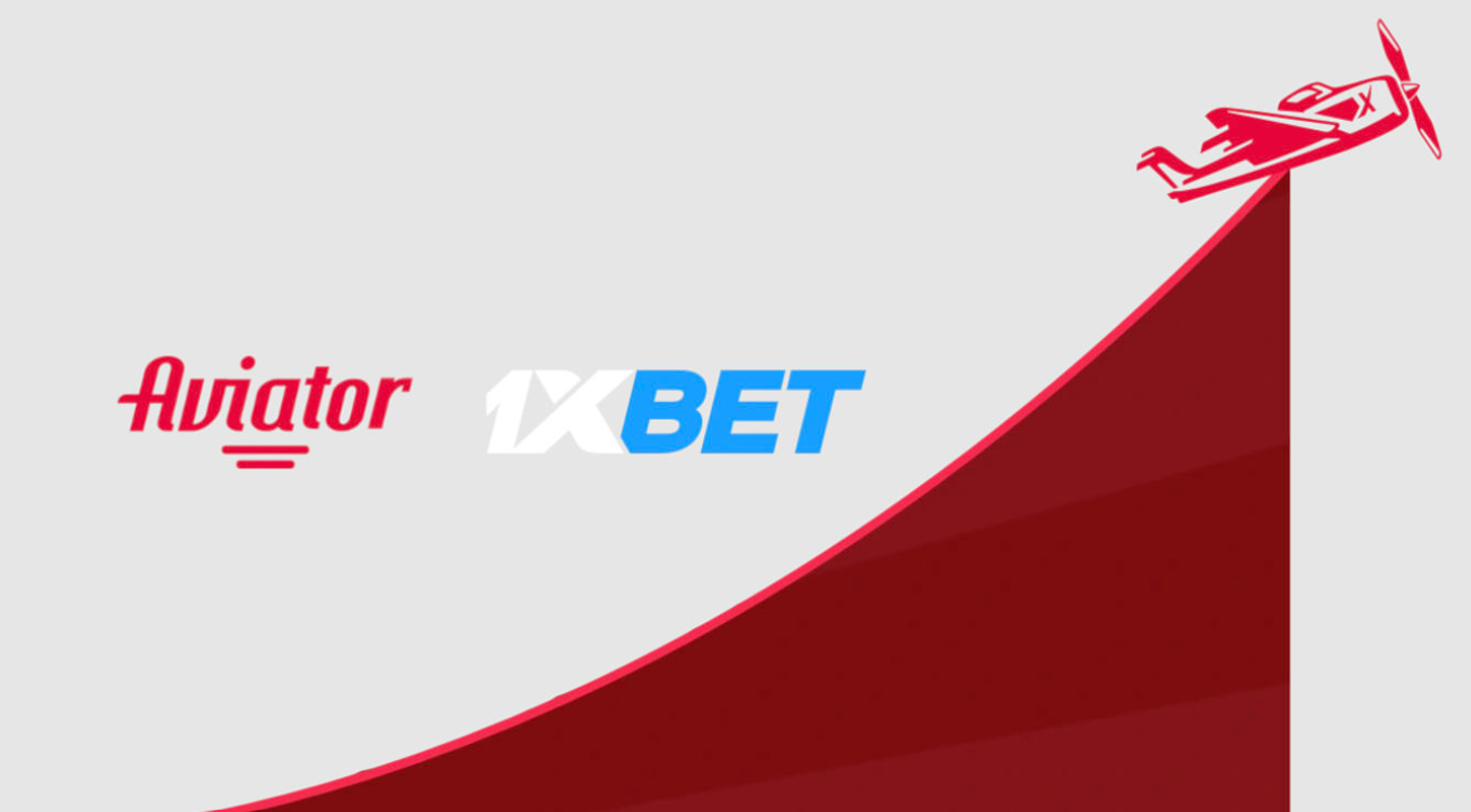 1xBet Aviator مصر